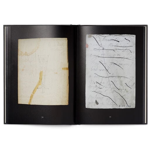 Reverses: Verso works on paper from the V&A  Collection